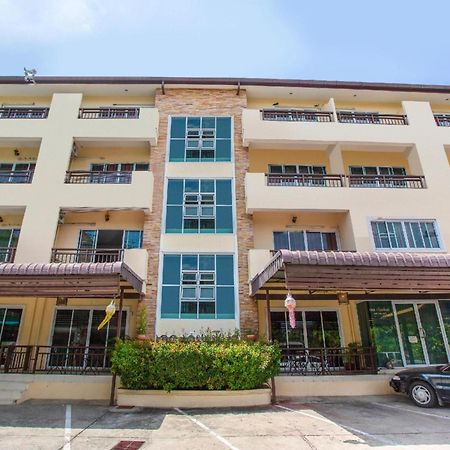 Hotel OYO 1014 Le Viengping Chiang Mai Exterior foto